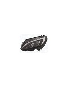 PROIETTORE SX STATIC LED MERCEDES C-CLAS