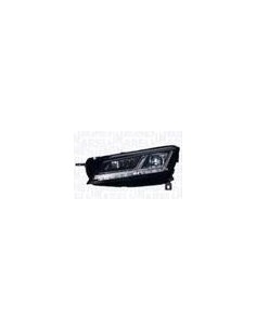 PROIETTORE DX LED MATRIX AUDI TT (PQ37)