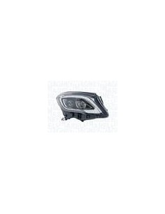 PROIET. LED SX MERCEDES-BENZ GLA FL (X15