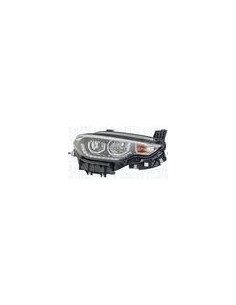 PROIETTORE SX DRL LED FIAT TIPO'15 in poi  (356) 5P
