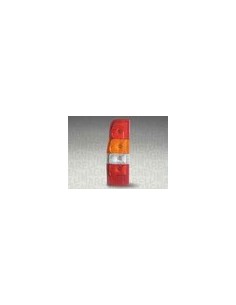 FANALE POSTERIORE SX FORD TRANSIT V184
