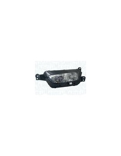 PROIETTORE HALOGEN SX CITROEN C4 PICASSO