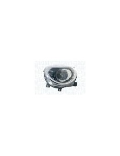 PROIETTORE DX BI-XENON FIAT 500X (334)