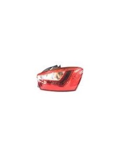 FAN DX NERO LED SEAT IBIZA FL (SE-250PA)