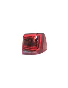 FANALE POST. SX EST. SEAT ALHAMBRA (SE4
