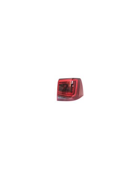 FANALE POST. DX EST. SEAT ALHAMBRA (SE4