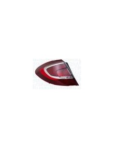 FANALE SX LED EXT OPEL MERIVA MY2013 (44