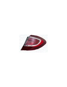 FANALE DX LED EXT OPEL MERIVA MY2013 (44