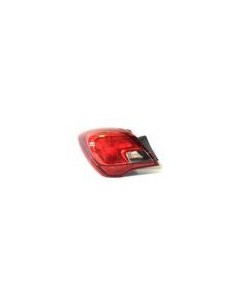 GRUPPO OTTICO DX EST. OPEL CORSA E (4530
