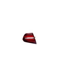 FAN SX INT LED MERCEDES-BENZ GLA FL (X15