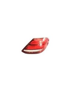 FANALE SX LED MERCEDES E (W213)