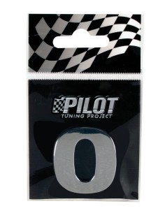 NUMERO'0'ADES.3D T-3 MM.28