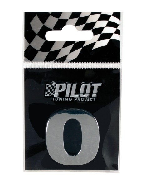 NUMERO'0'ADES.3D T-3 MM.28