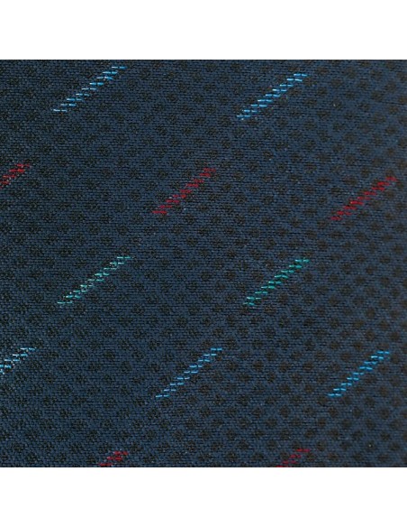 -SET FODERE FURGONE--1--DIDO-- BLU-