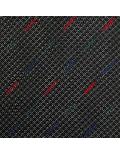 -SET FODERE FURGONE--2--DIDO-- GRIGIO- 2