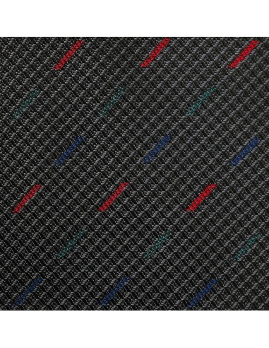 -SET FODERE FURGONE--2--DIDO-- GRIGIO-