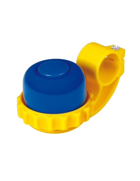 -CAMPANELLO A ROTAZIONE --KIDS---