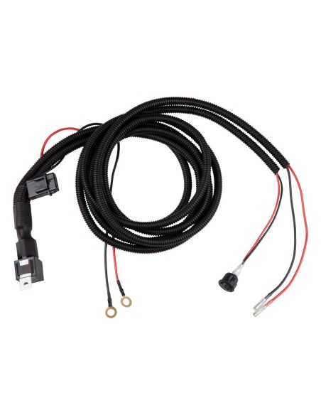 CABLAGGIO SINGOLO AX-LS1 CON INTERRUTTORE PER UNA