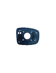 VETRINO CON PIASTRA SX EL.HYUNDAI I10 08-2011