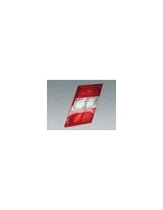 FANALE POSTERIORE DX COFANO MERCEDES C C