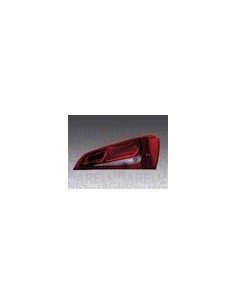 FANALE POSTERIORE SX AUDI Q5