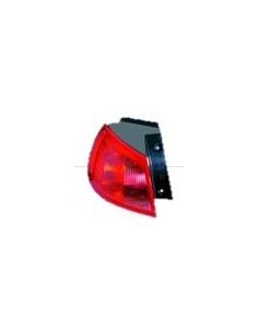 FANALE SX LATERALE MITSUBISHI COLT 3 POR