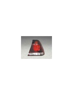 FANALE POSTERIORE SX C/ RN BMW E46/5 COM