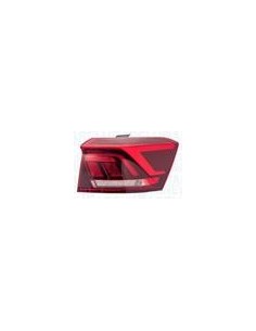 FAN. EST. SX LED VW T-ROC (276)