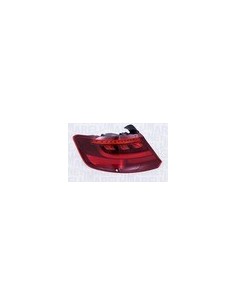 FANALE EST. DX LED AUDI A3 PQ37 (AU370)