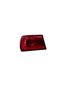 FANALE DX LED EXT. AUDI A3 MY2013 (SEDAN