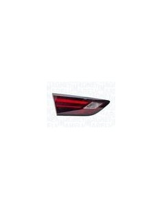 FANALE CENTRALE SX LED OPEL ASTRA MY15
