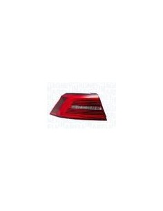 FANALE POST EXT SX VW PASSAT (B8) SEDAN