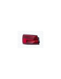 FANALE SX EST LED AUDI A3 MY2017 SEDAN/C