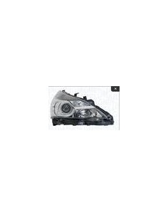 PROIETTORE DX TOYOTA COROLLA VERSO (270)