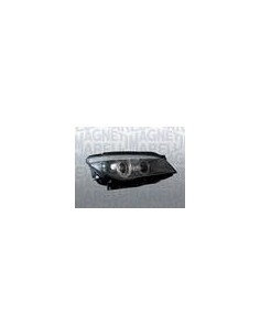 PROIETTORE XENON SX BMW 7 F01/F02 2008- in poi