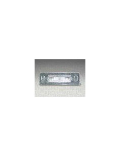 LUCE TARGA FIAT STILO 3/5 PORTE