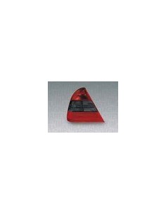 FAN SX POST SENZA LENTE MB CLASSE C W202