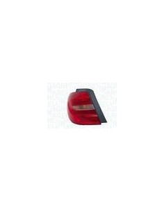 420 391 - LUCE POSTERIORE MERCEDES-BENZ