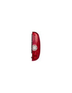 FANALE POSTERIORE S/P.DX FIAT DOBLO 12/09 in poi 12/14 OPEL COMBO 02/12 in poi  1 PORTA