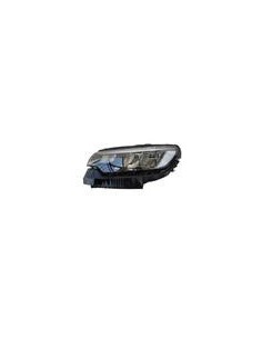 FARO DX FULL LED JEEP COMPASS 03/21 in poi