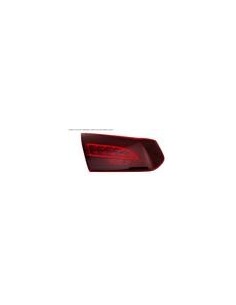 GR OTTICO P/SX INT A LED MERCEDES CLASSE E W213 06