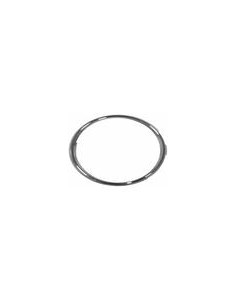 CORNICE FENDINEBBIA DX CROM AUDI A6 01/11 in poi