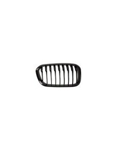 GRIGLIA A/DX NERA LUCIDA BMW SERIE 1 F20-F21 03/15