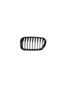 GRIGLIA A/SX NERA LUCIDA BMW SERIE 1 F20-F21 03/15