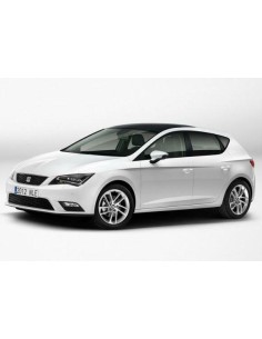 GRIGLIA SEAT LEON FR 01/13 in poi 2
