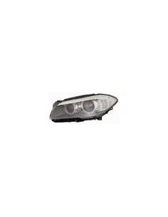FARO PROIETTORE ANTERIORE SX BIXENO D1S C-MOTOR EL A LED BMW SERIE 5 F10-F11 01-10 in poi
