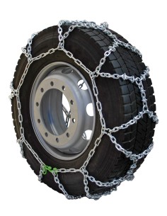 CATENE NEVE CAMION 27