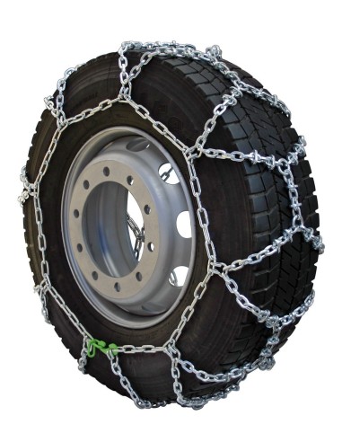 CATENE NEVE CAMION 27