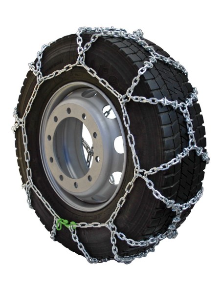 CATENE NEVE CAMION 27