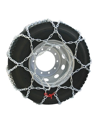 CATENE NEVE CAMION 27